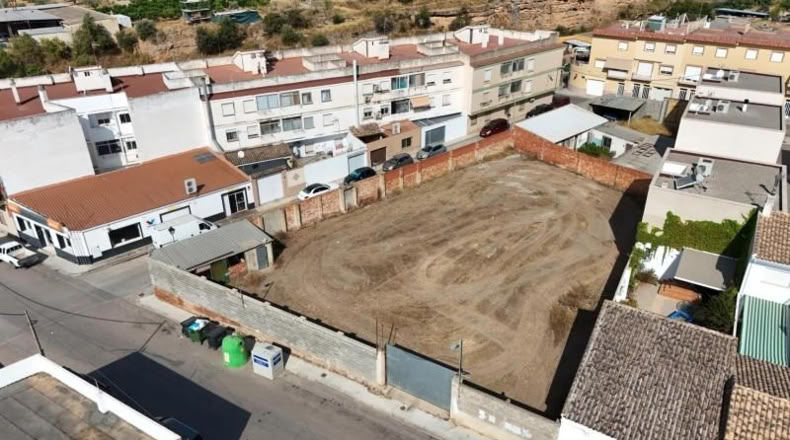 Valencia - Casinos - 973 m²