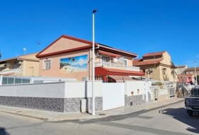 San Javier 81&nbsp;m²