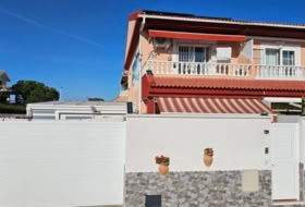 San Javier 81&nbsp;m²