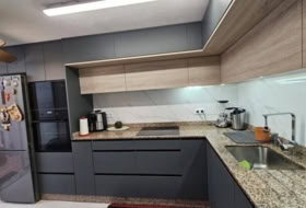 San Javier 81&nbsp;m²