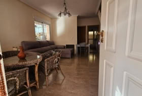 San Javier 81&nbsp;m²