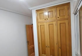 San Javier 81&nbsp;m²