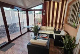 San Javier 81&nbsp;m²