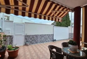 San Javier 81&nbsp;m²