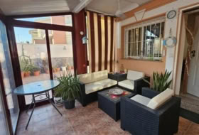 San Javier 81&nbsp;m²