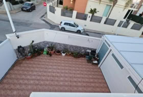 San Javier 81&nbsp;m²