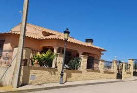 Villaescusa de Haro 859&nbsp;m²