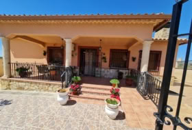Villaescusa de Haro 859&nbsp;m²