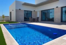 Albacete 249&nbsp;m²