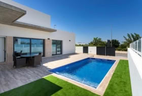 Albacete 249&nbsp;m²