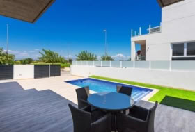 Albacete 249&nbsp;m²