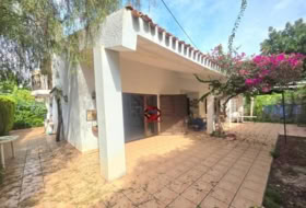 San Javier 362&nbsp;m²