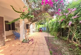 San Javier 362&nbsp;m²