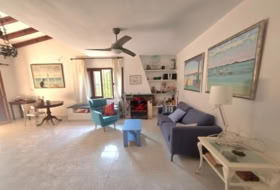 San Javier 362&nbsp;m²