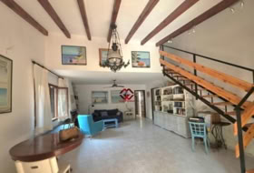 San Javier 362&nbsp;m²