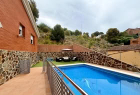 Castellet 665&nbsp;m²