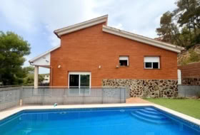 Castellet 665&nbsp;m²