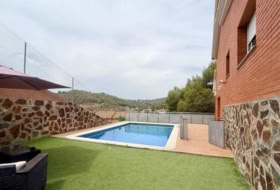 Castellet 665&nbsp;m²