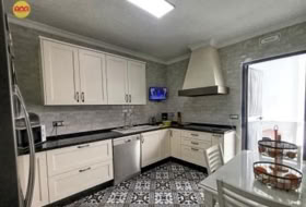 Pinares de Lepe 200&nbsp;m²