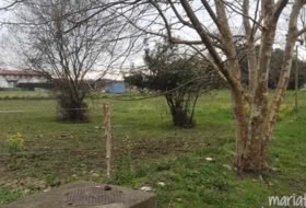 Carriazo 3000&nbsp;m² 