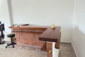Chinchón 640&nbsp;m²