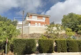 Chinchón 640&nbsp;m²
