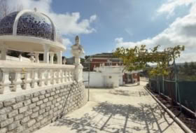 Chinchón 640&nbsp;m²