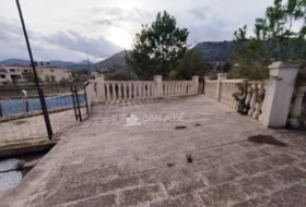 La Romana 519&nbsp;m²