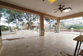 La Romana 519&nbsp;m²