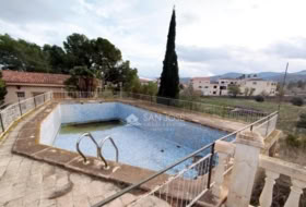 La Romana 519&nbsp;m²
