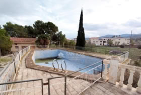 La Romana 519&nbsp;m²