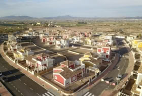 Lorca 555&nbsp;m²