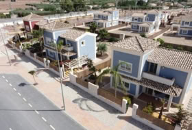 Lorca 555&nbsp;m²