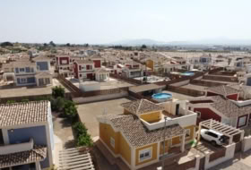 Lorca 555&nbsp;m²