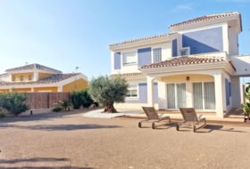 Lorca 555&nbsp;m²