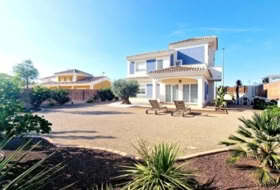 Lorca 555&nbsp;m²