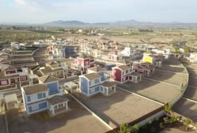 Lorca 555&nbsp;m²