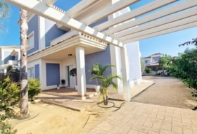 Lorca 555&nbsp;m²