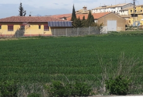 Osca 2497&nbsp;m² 
