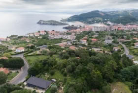 Lekeitio 2263&nbsp;m²