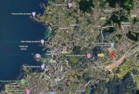 Narón 738&nbsp;m²