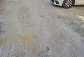 Jerez 360&nbsp;m²
