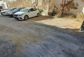Jerez 360&nbsp;m²