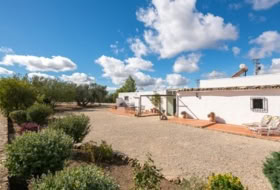 Archidona 1198&nbsp;m² 