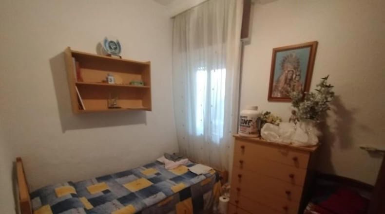 Malaga - Málaga - 93 m²
