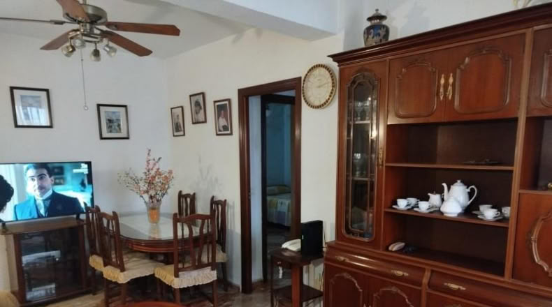 Malaga - Málaga - 93 m²