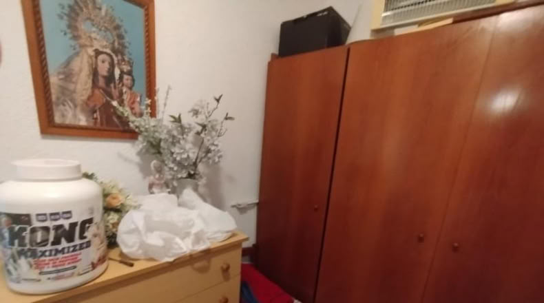 Malaga - Málaga - 93 m²