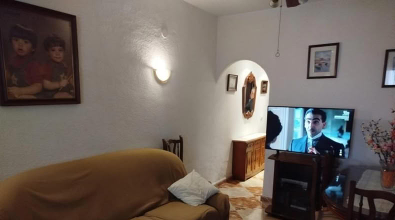 Malaga - Málaga - 93 m²