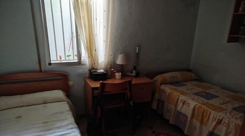 Malaga - Málaga - 93 m²