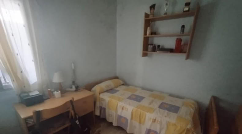 Malaga - Málaga - 93 m²